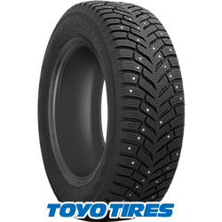 Toyo Observe Ice-Freezer 255/50R19 107T SUV Toyo Observe Ice-Freezer 255/50R19 107T SUV