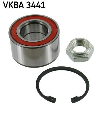 Hjullager SKF VKBA 3441