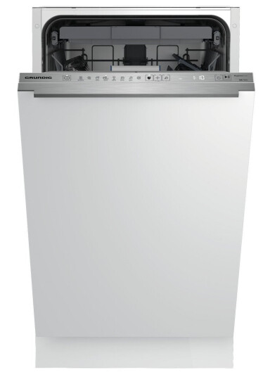 Grundig GR7700 GSV4P860 Integrert oppvaskmaskin Grundig GR7700 GSV4P860 Integrert oppvaskmaskin