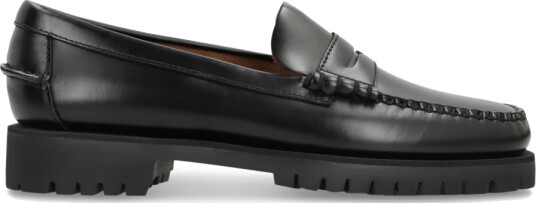 Sebago Dame Sko Svart 38 EU, Sebago Dame Sko Svart 38 EU,
