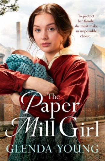 The Paper Mill Girl Av Glenda Young The Paper Mill Girl Av Glenda Young