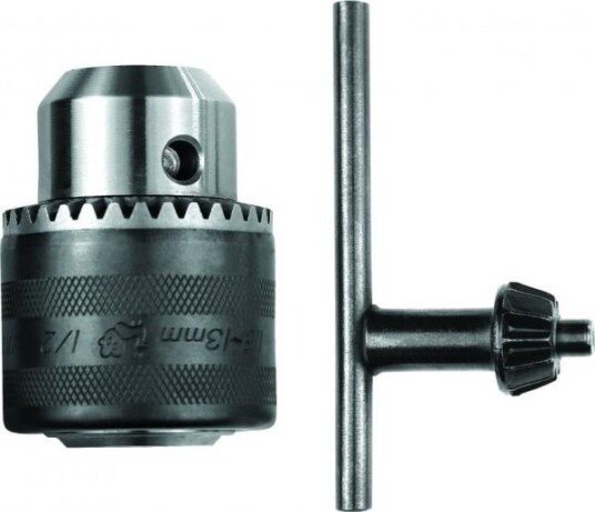 Dedra Borchuck 13Mm 1/2"" 20Unf Med Nøkkel