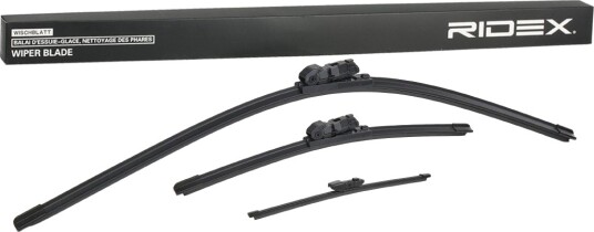 RIDEX 298W17036 Vindusvisker bak