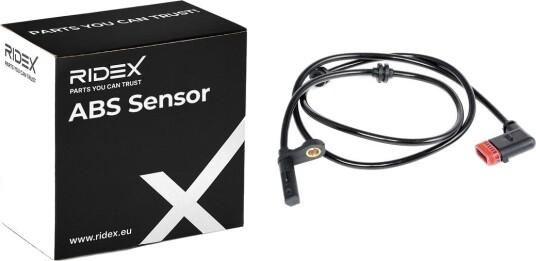 RIDEX 412W0292 Sensor ABS RIDEX 412W0292 Sensor ABS