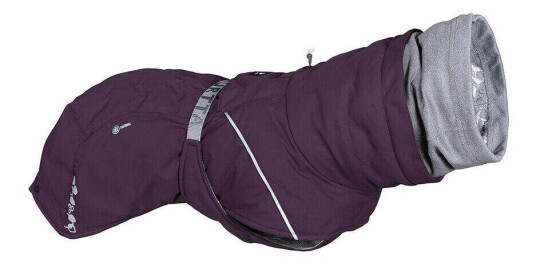Hurtta Extreme Warmer Iii Eco Eggplant 35 