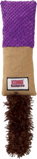 Kong Kickeroo Cuddler Katteleke Kong Kickeroo Cuddler Katteleke