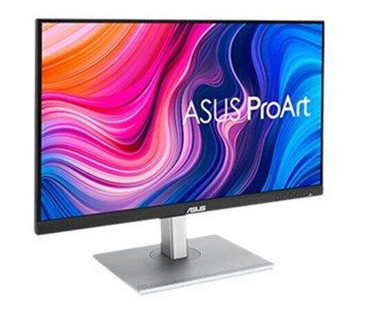 ASUS ProArt PA278CV 27" QHD IPS Monitor med 75Hz og USB-C