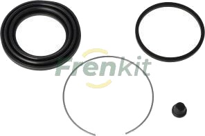 FRENKIT 251085 Reparasjonssett, bremsecaliper FRENKIT 251085 Reparasjonssett, bremsecaliper