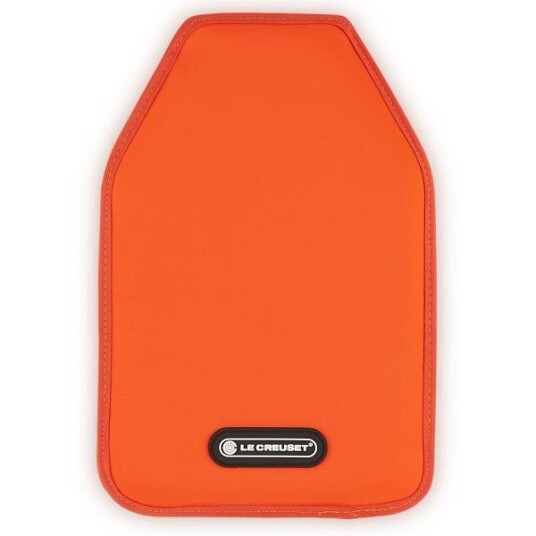 Le Creuset WA126 Vinkjøler 23,5x15,5 cm volcanic Le Creuset WA126 Vinkjøler 23,5x15,5 cm volcanic