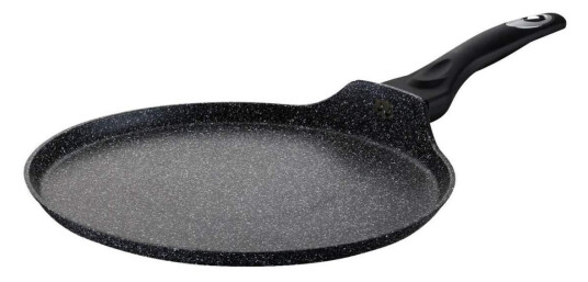 Pannekakeform med marmorbelegg - 28 cm Pannekakeform med marmorbelegg - 28 cm