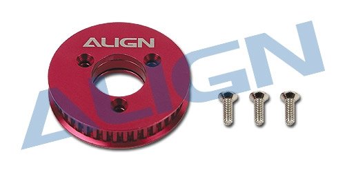 Align H30G001XXT 300X Main Drive Gear Mount 40T Align H30G001XXT 300X Main Drive Gear Mount 40T