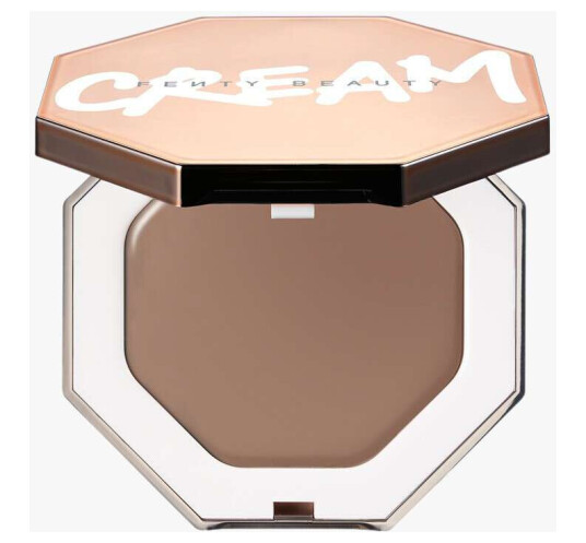 Fenty Beauty Cheeks Out Freestyle Cream Bronzer 6,23 g Amber