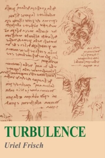 Turbulence av Uriel (Observatoire de la Cote d'Azur) Frisch