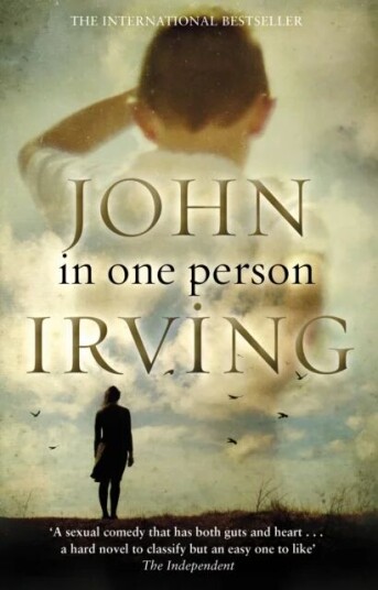 In One Person Av John Irving In One Person Av John Irving