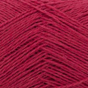 BC Garn Lino 39 Kardinalsrot BC Garn Lino 39 Kardinalsrot