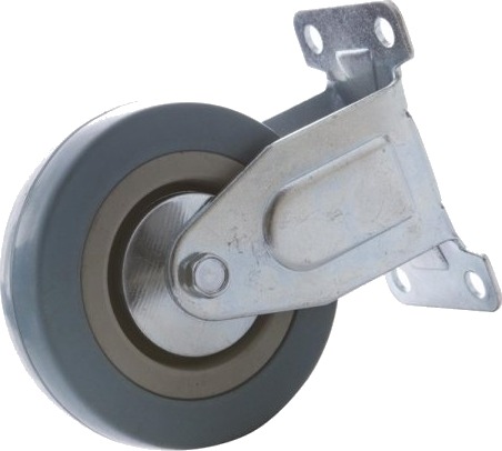 Husholdningshjul D100 Stativ 33100F (38)