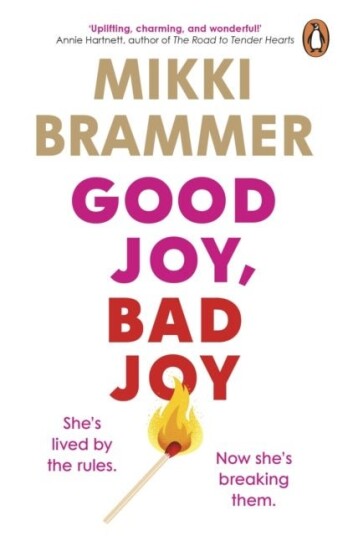 Good Joy Bad Joy Good Joy Bad Joy