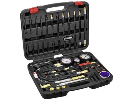 Vigor Tryktab Tester V4461 Vigor Tryktab Tester V4461