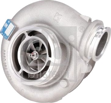 Turbolader FEBI BILSTEIN 189524