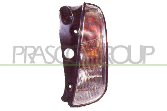PRASCO LA0034154 Baklykt