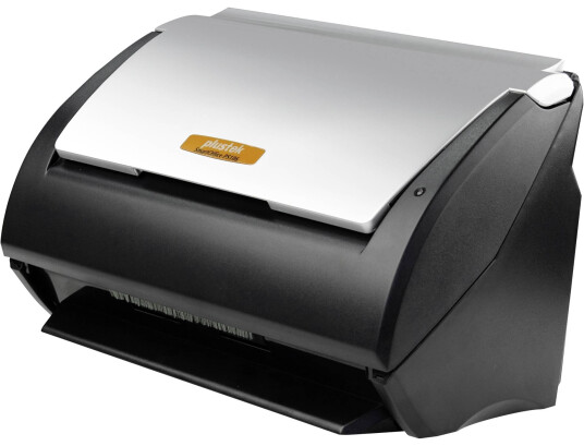 Plustek SmartOffice PS186 skanner 600 dpi