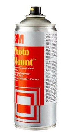 3M PhotoMount 7024 3M PhotoMount 7024