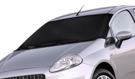 CARPASSION 10010 Frontrutetrekk