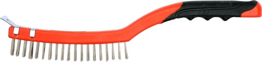 YATO YT-6336 Stålbørste