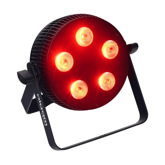 Algam Lighting Slimpar-510-Quad Quad Led Floodlight