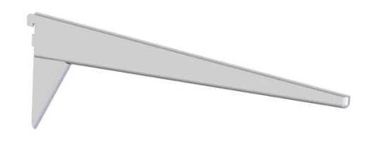 Lundbergs Hylleknekt Lundbergs Wide Forsterket 570 mm 72013L