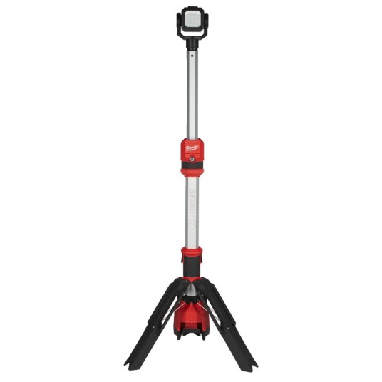 Milwaukee Arbeidslampe M12 SAL-0 12V, Solo Milwaukee Arbeidslampe M12 SAL-0 12V, Solo