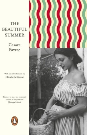 The Beautiful Summer Av Cesare Pavese