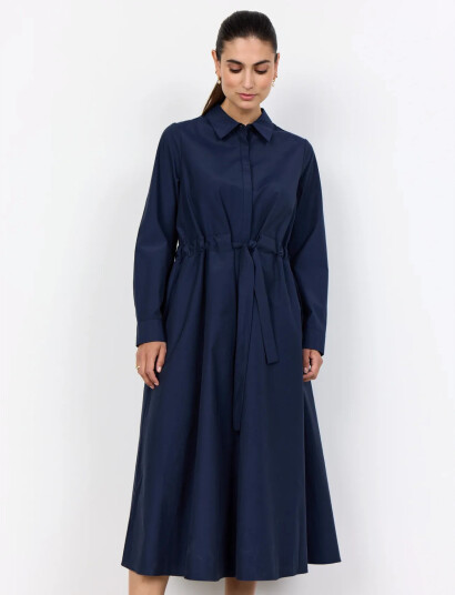 Soyaconcept Sc Netti   Navy   XL
