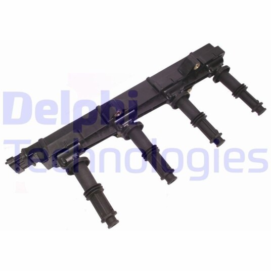 Tennspole coil DELPHI GN10363 12B1