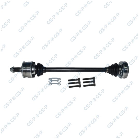 GSP 235008 Drivaksel GSP 235008 Drivaksel