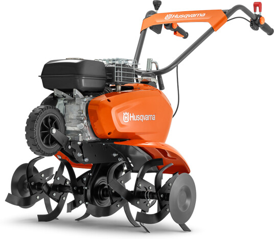 Husqvarna Tf 435p Jordfreser