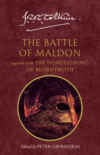 The Battle of Maldon The Battle of Maldon