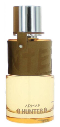 Armaf Hunter Eau de Parfum 100 ml for menn - Blomsteraktig duft
