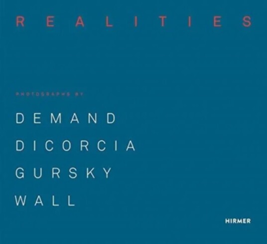 Made Realities Made Realities