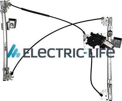 Vindusheis ELECTRIC LIFE ZR VK38 L B