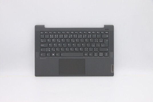 Lenovo Upper C81YM PL BLK NFP BLKB