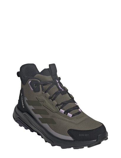 adidas Terrex Terrex Anylander Mid R.rdy W Khaki green 38 2/3