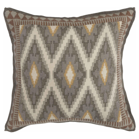 Rebell Leone Putetrekk 50x50 beige Rebell Leone Putetrekk 50x50 beige