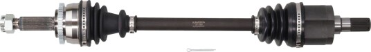 Drivaksel KAMOKA 5011308