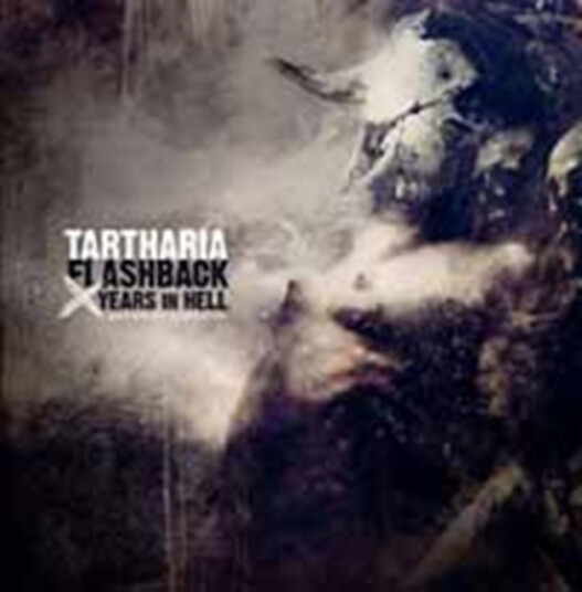 Flashback X Years In Hell  CD