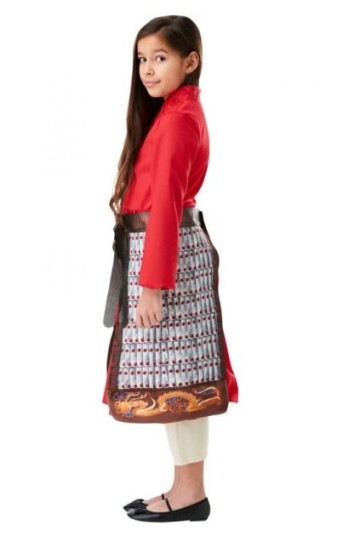 Boland Traciks Mulan Kostymer RU300828M