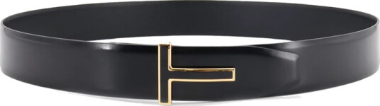 Tom Ford Herre Accessories Svart 95 CM, Tom Ford Herre Accessories Svart 95 CM,