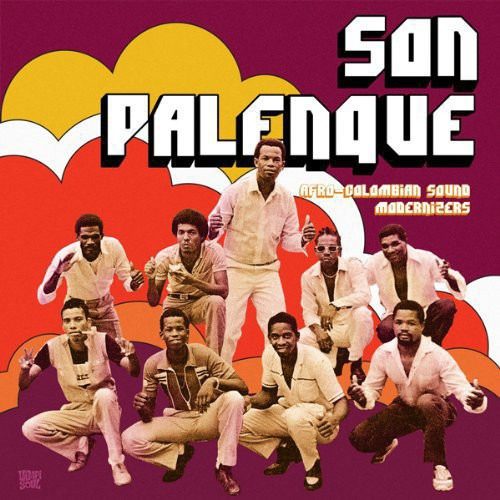 Afrocolombian Sound Modernizers