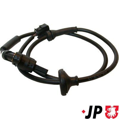 ABS sensor JP GROUP 1197101300