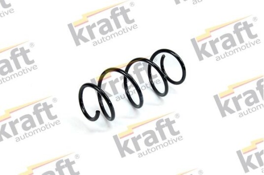 Fjær KRAFT AUTOMOTIVE 4025082 Fjær KRAFT AUTOMOTIVE 4025082